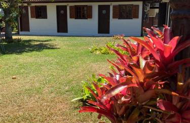 Casa 10 suítes, até 64 pessoas, Praia Ferradura - Foto 32