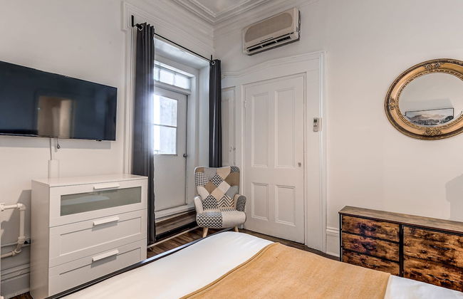 Single Room River View - Foto 27