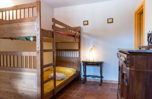 La Luna e i Falò, residenza Torrione - Foto 18