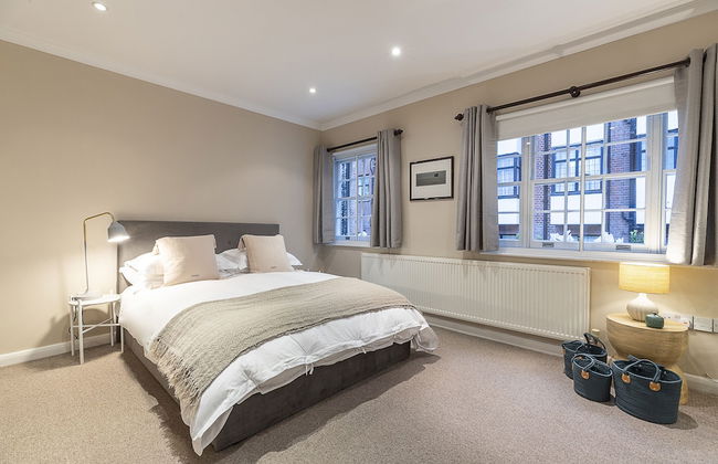 JOIVY Stunning 3BR house near Regents Park& Baker Street - Photo 10