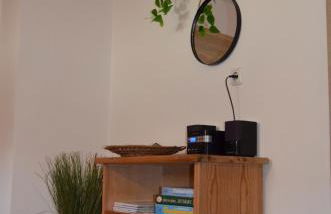 Vier-Zimmer-Wohnung mit Garten zwischen Salzburg und Königssee - Foto 16