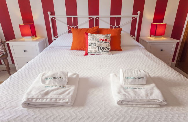 B01 - Alvor Marachique Apartment - Foto 5