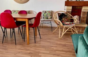 Vive la vie - maison de famille à Mers proche mer - Foto 26