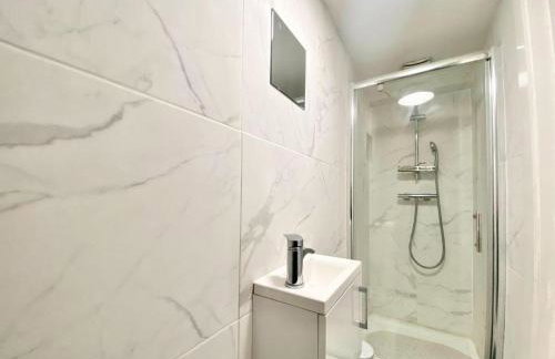 House 1905 - Self Catering Serviced Apartment - Foto 18