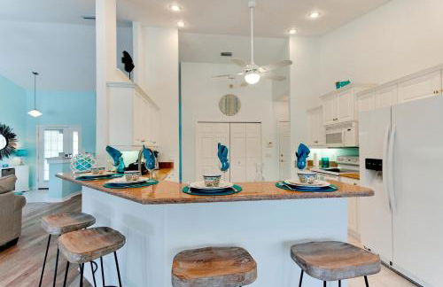 Beach Bliss - Foto 14