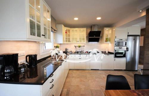 Costa Brava Holidays Villa Mimosa Sea View and luxe - Foto 16