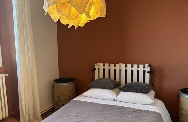 Maison Bacou Cité 2 - Photo 10