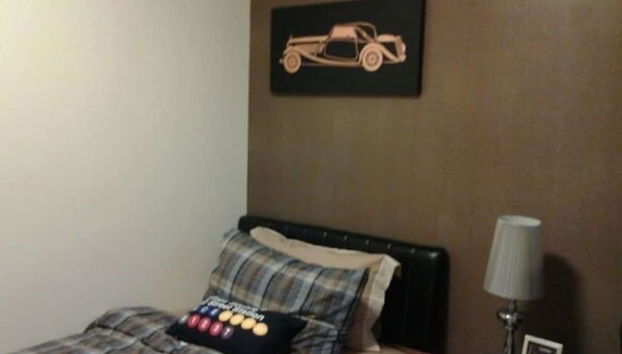 Habitación infantil