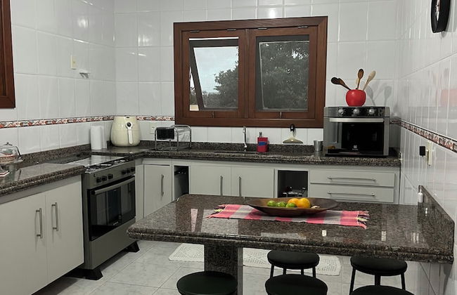 Casa Palmer - Photo 14