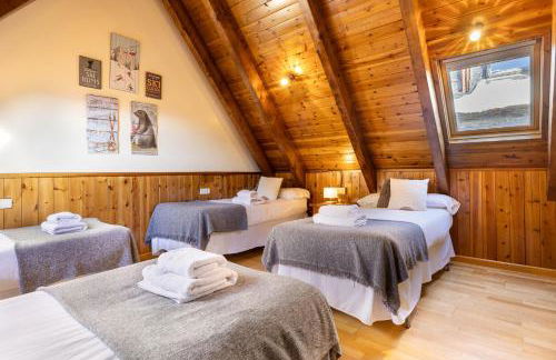 Casa val de Unhola - Foto 26