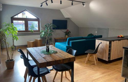 Przystań Szmaragd - Foto 1