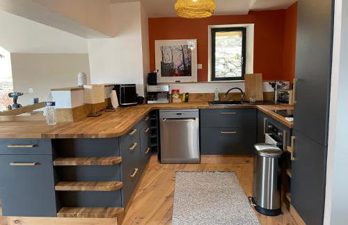 Petite et Grande Bergeries - Foto 26