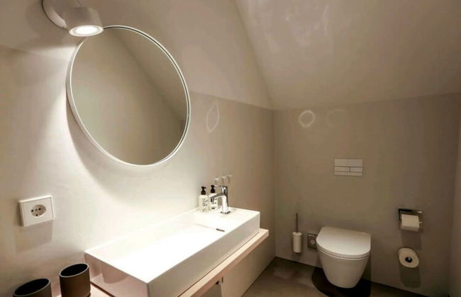 Exklusives Landhaus auf Fehmarn - Foto 21