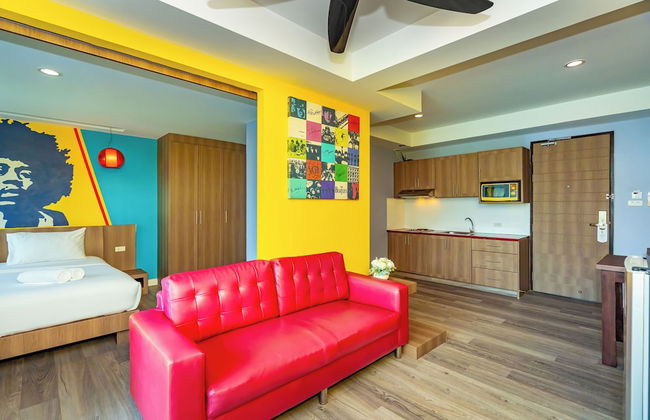 Anchan Boutique Hotel - Foto 38