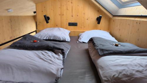 Tiny House 1 im schönen Allgäu mit großem Garten, Naturnah - Foto 4