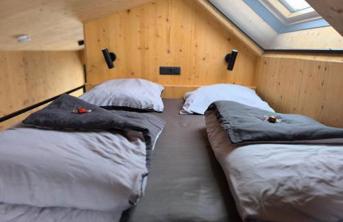 Tiny House 1 im schönen Allgäu mit großem Garten, Naturnah - Foto 10