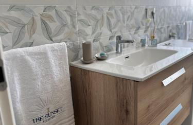 The sunset house - Foto 34