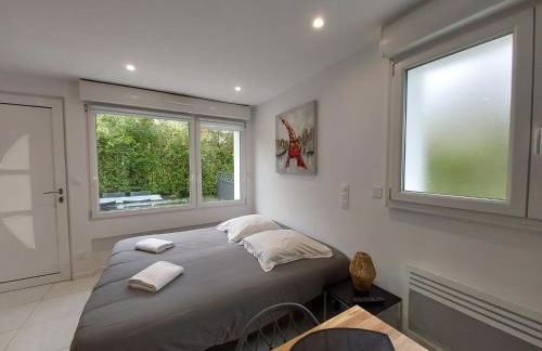 Les appartements sur Pompidou - 7 appartements neufs société selogerametz com - Foto 59