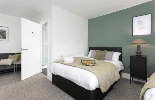 The Wavertree Rooms - Air Host & Stay - 6 Bedrooms - Foto 8