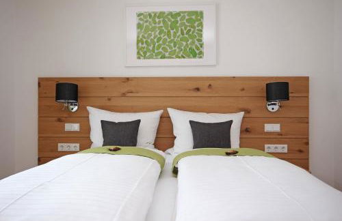 Alpenglück - Foto 4