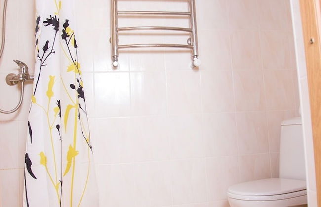 Apartments Knyazhy Lviv - Foto 28