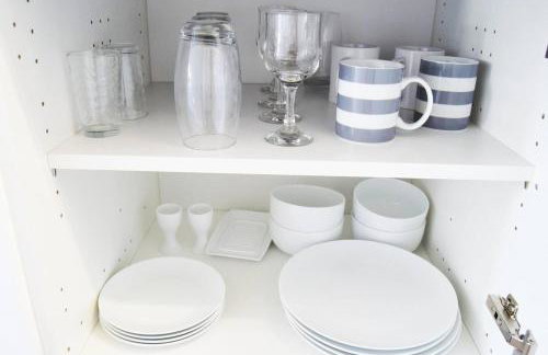 Cosy Kirriemuir Flat - Pet Friendly Retreat - Foto 47