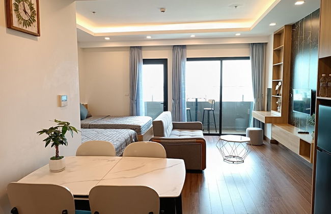 FLC Sea Tower Quy Nhơn - VIP HOUSE - Photo 22