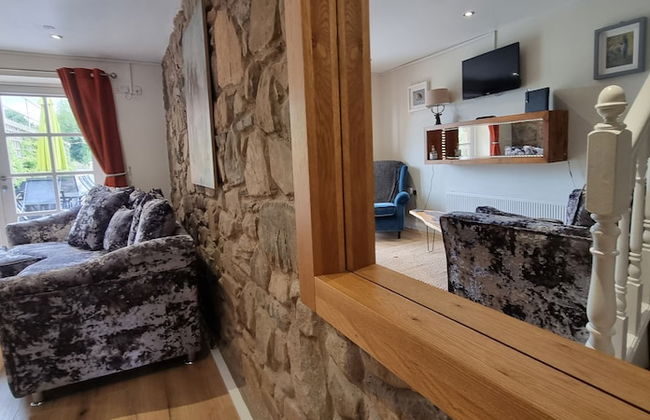 Frontview Cottage - Sleeps 6 - Foto 6