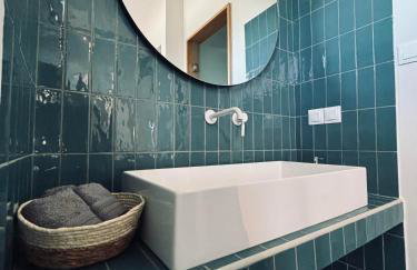 Sunny Nest with a sea view by Salt Apartments - Foto 14