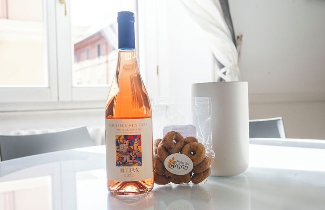 Vatican Beautiful 2Br Apartment - Foto 13