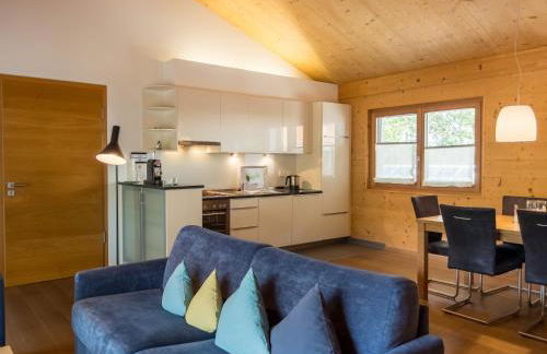 Ferienwohnung Rohrhardsberg I Wellnessbereich I Schwarzwald I ZeiTraum - Foto 5