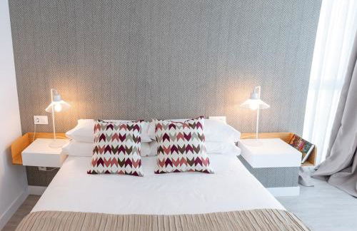 CONCHEIROS 5 APARTAMENTOS TURISTICOS - Photo 14