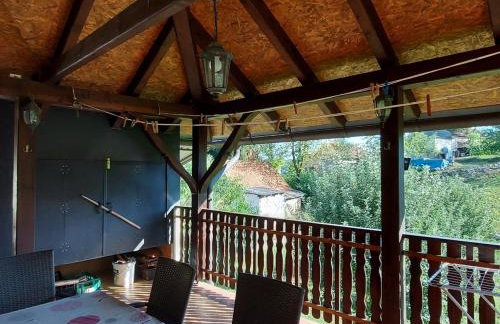 Holiday house with a parking space Generalski Stol, Karlovac - 22148 - Foto 9