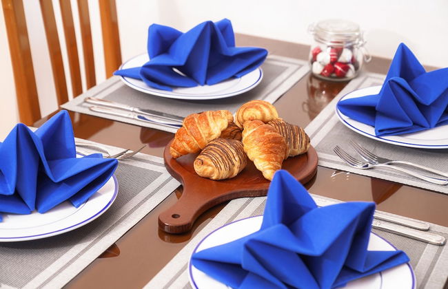 Daeha Hanoi Serviced Apartments - Foto 33