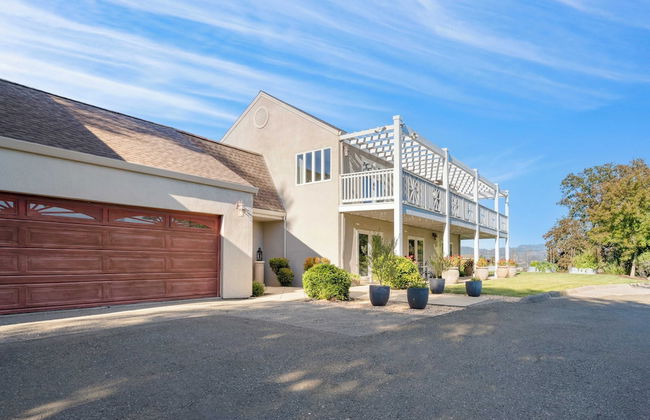 Sonoma Sunshine by Avantstay Countryside Views - Foto 40