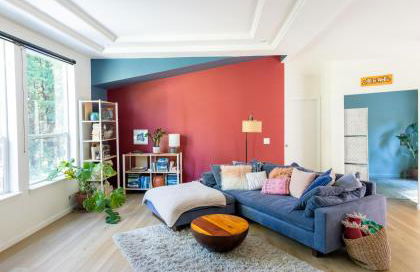 Saltwater Hot Tub, Forest Retreat, Minutes to Town - Foto 21