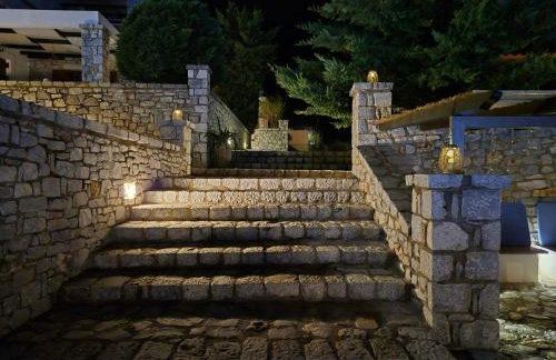 Malvazios Villas #5 - Foto 12