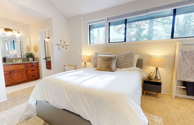 St. Anton Getaway - Shared Bbq, Pool & Hot Tub - Foto 13