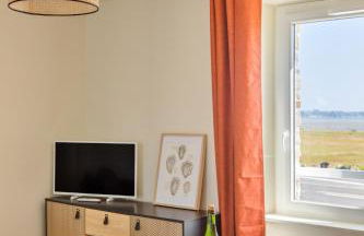 Le Cancaven - Côté Mer - Très belle vue mer - Foto 21