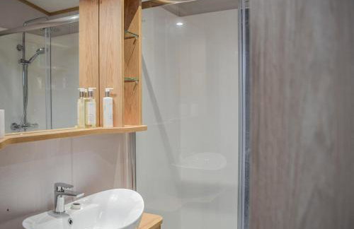 Bruar Lodge - Foto 16