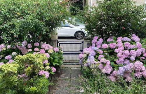 Maison centre hyper calme au vert - Foto 27