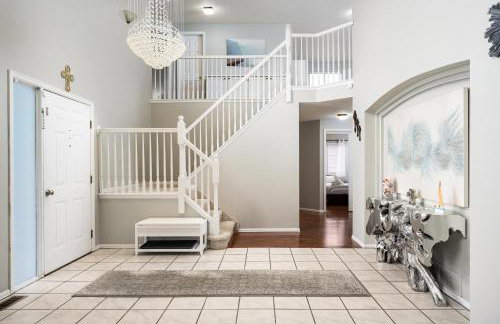 Spacious 4 BR House in Centennial - Foto 6