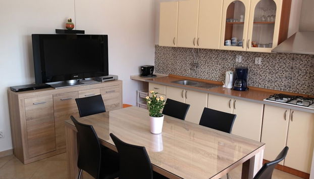 Apartment Maša - Foto 5, Cocina privada