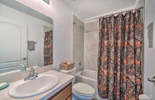 Bright Cypress Gardens Home Near Legoland! - Foto 25