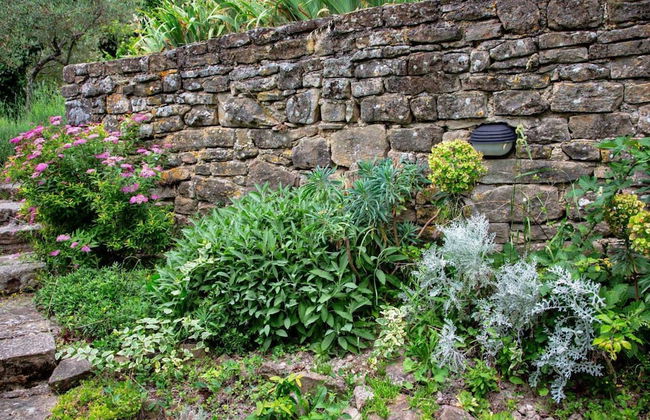 Villa Bella - Foto 33