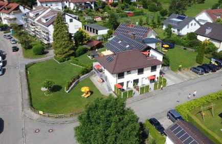 Ferien im Hummelhaus - Foto 1