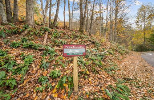 Algonquin Cottage - Foto 15