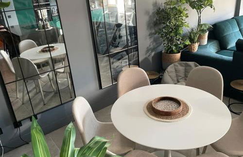 Caparica Surf Retreat - Foto 45