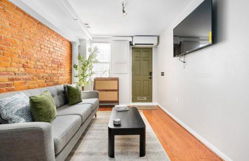 Live Like a Local Fells Point - Foto 27