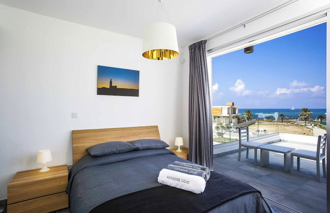 Villa Turquoise - Foto 13